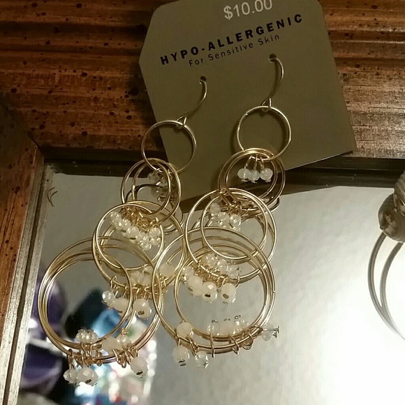 ๐๐Earring Bundle๐โค - Picture 7 of 7